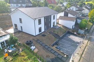 Haus kaufen in 57537 Selbach (Sieg), Modern, effizient, behaglich – Erstbezug in Selbach-Wissen (A+)