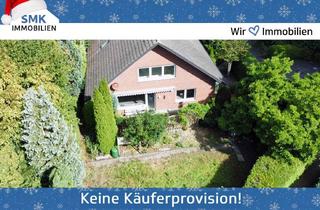 Haus kaufen in 33129 Delbrück, Haus in ruhiger Sackgasse sucht Käufer mit handwerklichem Geschick!