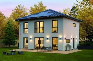 Villa kaufen in 54595 Prüm, Stilvolle Stadtvilla für jede Lebenslage