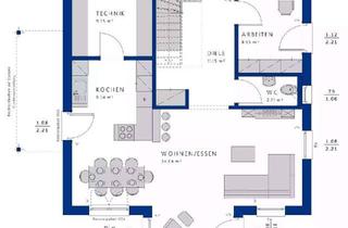 Einfamilienhaus kaufen in 90596 Schwanstetten, Einfamilienhaus mit Wohlfühlfaktor