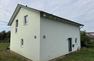 Einfamilienhaus kaufen in 53577 Neustadt, Neuwertiges Einfamilienhaus mit Top-Energieeffizienz & große Grundstück!