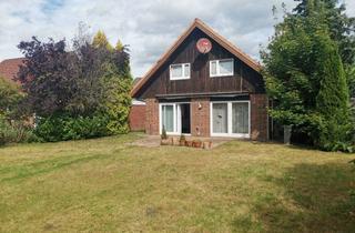 Einfamilienhaus kaufen in An Der Pferdekoppel, 21635 Jork, 4,5-Zimmer-Einfamilienhaus mit Carport in bevorzugter Wohnlage
