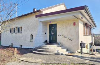 Haus kaufen in 72511 Bingen, Perfektes Familiendomizil - Ein- bis Zweifamilienhaus in Bingen!