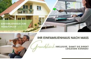 Haus kaufen in 34560 Fritzlar, Traumhaus auf großem Grundstück – Unser Angebot für Ihre Zukunft