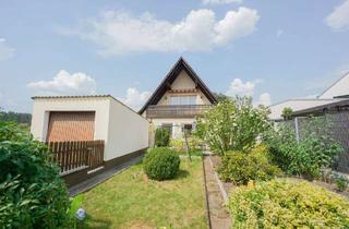 Haus kaufen in 91154 Roth, Ein- bis Zweifamilienhaus mit Potenzial – ideal für Familie & Mehrgenerationenwohnen