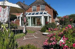 Haus kaufen in 21391 Reppenstedt, Feldrandlage im Wintergarten genießen!