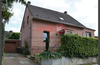 Haus kaufen in 59425 Unna, Cosy Living pur & das Provisionsfrei! Endlich, mein Traumhaus mit Kamin, Wintergarten & Sauna