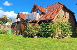 Haus kaufen in 25767 Albersdorf, MFH mit vier Wohneinheiten in attraktiver Lage