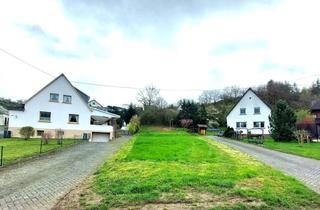 Einfamilienhaus kaufen in 56651 Niederzissen, Freistehendes Einfamilienhaus auf großem Sonnengrundstück mit Burgblick in ruhiger Lage Niederzissen