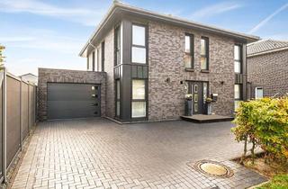 Villa kaufen in 24941 Weiche, Stadtvilla mit Wow-Faktor – Wintergarten, Garage & Ausstattung vom Feinsten