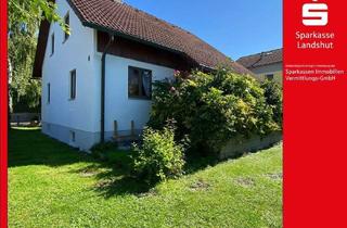 Haus kaufen in 84034 Münchnerau, Hier lassen sich Wohnwünsche verwirklichen