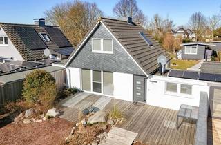 Haus kaufen in 23779 Neukirchen, Ostseeidylle mit Renditepotenzial – Eigenlandhaus zur Ferienvermietung