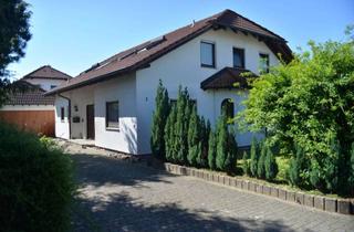 Haus kaufen in 74243 Langenbrettach, Landhaus mit ELW und Doppelgarage in TOP LAGE !