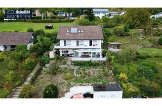 Einfamilienhaus kaufen in 37627 Stadtoldendorf, Charmantes Einfamilienhaus mit traumhafter Lage und viel Potenzial in Stadtoldendorf