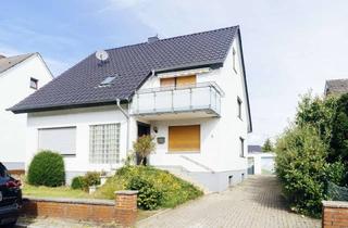 Einfamilienhaus kaufen in 49078 Hellern, Zweifamilien- oder Einfamilienhaus: Viel Platz in begehrter Lage Hellern