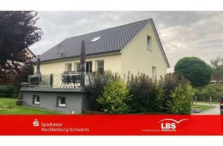 Haus kaufen in 19086 Plate, Wohnen mit Platz und Stil