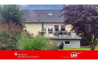 Haus kaufen in 19086 Plate, Wohnen mit Platz und Stil