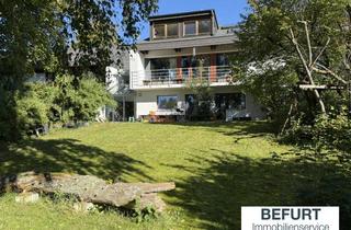 Haus kaufen in 89081 Mähringen, Architekten-Reihenmittelhaus in Ulm-Mähringen
