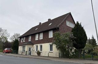 Haus kaufen in 38685 Langelsheim, Alle unter einem Dach - ob Mehrgenerationen oder Großfamilie! Hier ist Platz für Groß & Kl...
