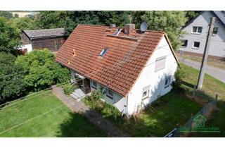 Einfamilienhaus kaufen in Gottschower Dorfstraße 14, 19339 Plattenburg, Einfamilienhaus mit Scheune und Weide - für den Käufer provisionsfrei