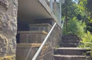 Einfamilienhaus kaufen in 94065 Waldkirchen, Einfamilienhaus mit ELW in ruhiger Lage im Bayerischen Wald – Naturidylle trifft Stadtnähe
