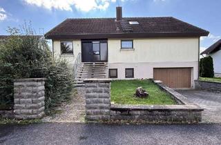 Haus kaufen in 96110 Scheßlitz, +++Endlich Platz für die ganze Familie+++
