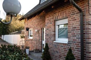Einfamilienhaus kaufen in 44625 Holsterhausen, Komfortables Einfamilienhaus mit Garage und Garten! Bj. 2004! Frei verfügbar! ***PROVISIONSFREI***