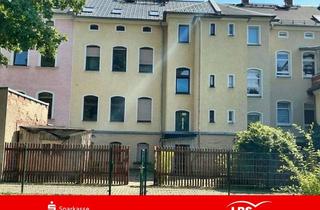 Haus kaufen in 08606 Oelsnitz, Viel Raum zum Wachsen und Gestalten!