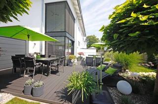 Haus kaufen in Bogenstraße 7b, 85469 Walpertskirchen, VERKAUFT! LOFT LIVING - Ihr Traumhaus auf drei Ebenen - TOP ausgestattet, neuwertig!