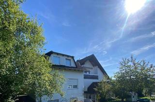 Haus kaufen in 35781 Weilburg, Gepflegtes 4-Familienhaus mit viel Potenzial, TOP-Rendite