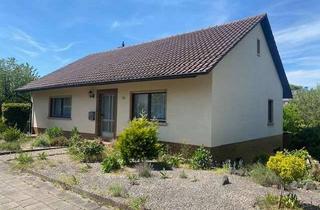 Einfamilienhaus kaufen in 67724 Höringen, Einfamilienhaus mit 2 trennbaren Wohnbereichen und großem Garten