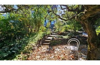 Doppelhaushälfte kaufen in 56859 Bullay, Modernisierte Doppelhaushälfte mit traumhafter Aussicht, liebevoll angelegtem Garten und Carport