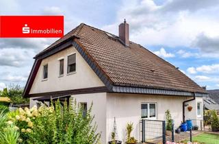 Einfamilienhaus kaufen in 65594 Runkel, Schönes Einfamilienhaus mit Einliegerwohnung in Runkel-Wirbelau