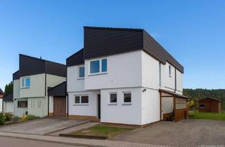 Einfamilienhaus kaufen in 74858 Aglasterhausen, Aglasterhausen: Einfamilienhaus mit Garten und vielen Möglichkeiten für Ihre Wohnträume!