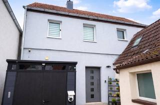 Einfamilienhaus kaufen in 76761 Rülzheim, "Provisionsfrei" Einfamilienhaus 5 Zimmer mit Garten, PV Anlage & Sauna
