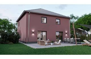 Villa kaufen in 45307 Kray, Neubau moderne freistehende Stadtvilla in Essen-Kray, Bodenplatte, FBH, A+, PV-Anlage, Lüftung