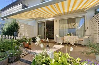 Haus kaufen in 71711 Steinheim, Top gepflegt und urgemütlich - Reiheneckhaus in guter Lage