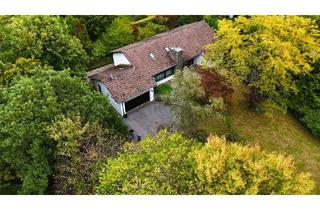 Einfamilienhaus kaufen in 58313 Herdecke, Freistehendes Einfamilienhaus am beliebten Ahlenberg in Herdecke auf einem uneinsehbaren Grundstück