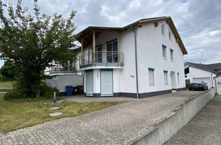 Doppelhaushälfte kaufen in Im Bangert 76, 67686 Mackenbach, Gepflegte Doppelhaushälfte 6 ZKB, ca. 204m² WFL, in verkehrsberuhigtem Bereich in 67686 Mackenbach