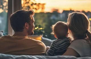 Haus kaufen in 33165 Lichtenau, „Ihr Haus. Ihr Stil. Schlüsselfertig perfekt.“