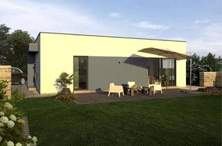 Haus kaufen in 91469 Hagenbüchach, Ihr individueller Bungalow - perfekt geplant und gefertigt nach Ihren Wünschen!