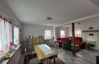 Einfamilienhaus kaufen in 97941 Tauberbischofsheim, Charmantes Einfamilienhaus mit Nebengebäude und Scheune liebevoll saniert und vielseitig nut