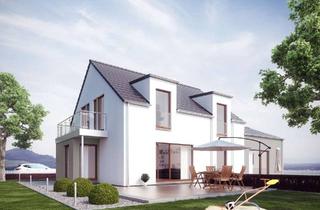 Haus kaufen in 07629 Hermsdorf, Individuelles Wohnkonzept: Haus mit Einliegerwohnung