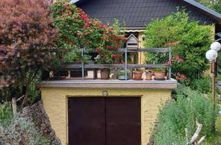 Haus kaufen in 14532 Stahnsdorf, Ankommen und wohlfühlen: provisionsfr. Haus im Bungalowstiel auf großzügigem Grundstück