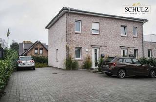 Haus kaufen in 49681 Garrel, Gute Investitionsmöglichkeit: Mehrparteienhaus in Garrel