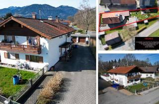 Haus kaufen in 83064 Raubling, Gelegenheit für Kapitalanleger mit Weitblick