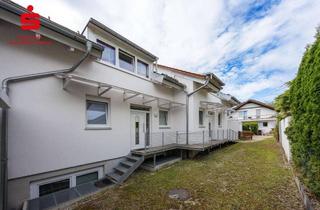 Doppelhaushälfte kaufen in 82223 Eichenau, Renditewunder: Zwei Doppelhaushälften direkt am Eichenauer Weiher