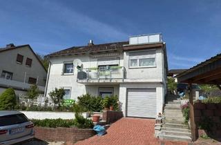 Einfamilienhaus kaufen in 37574 Kreiensen, Einfamilienhaus in Kreiensen zu verkaufen.