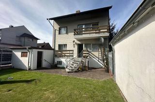 Einfamilienhaus kaufen in 52353 Düren, Kleines und bezahlbares Einfamilienhaus in 52353 Düren