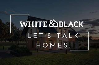 Haus kaufen in 32683 Barntrup, Minimalistisch oder voller Persönlichkeit? Du entscheidest!